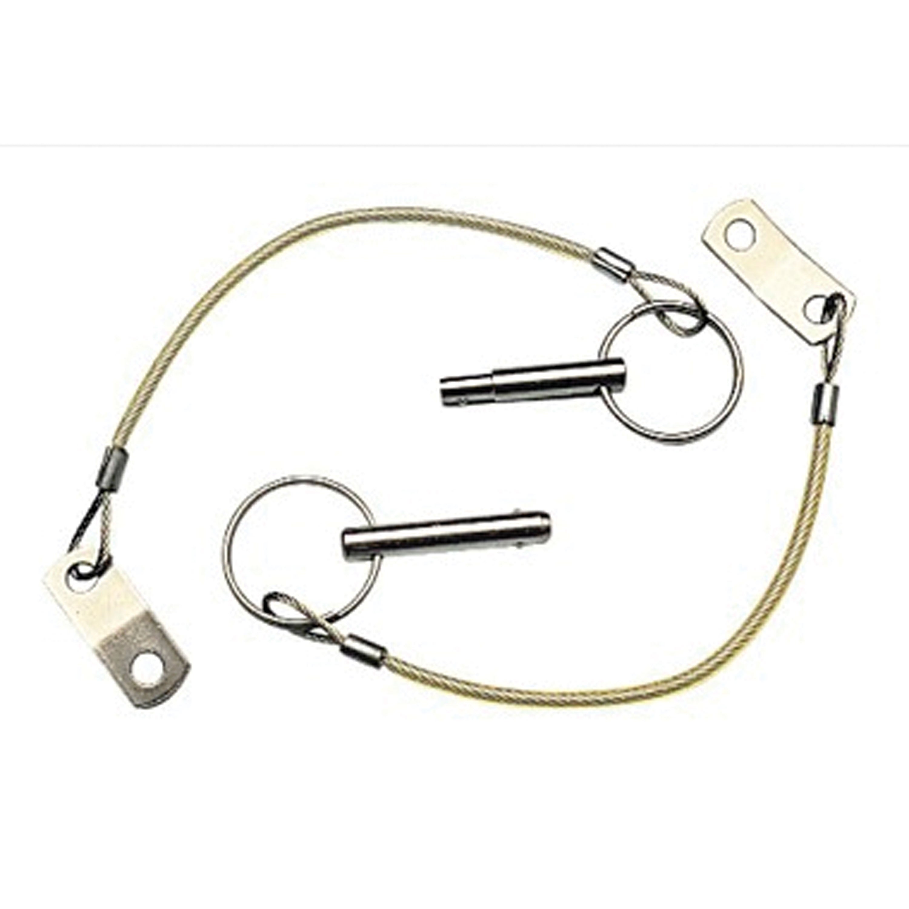 Sea-Dog 299981 Release Pin and Lanyard