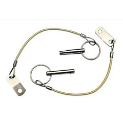 Sea-Dog 299981 Release Pin and Lanyard