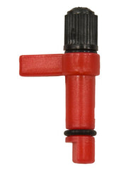 Sierra 18-0871-1 Service Valve with O-Ring