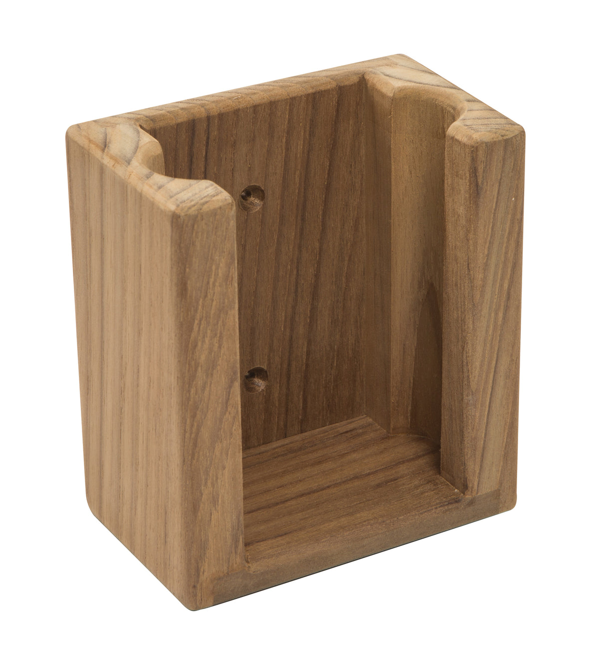 Whitecap 62316 Teak Liquid Soap Holder