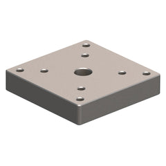 Trac Outdoors T10197 Anchor Winch Spacer Mount