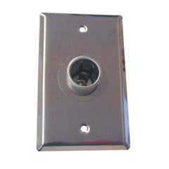 Prime Products 08-5010 12 Volt Wall Plate Receptacle