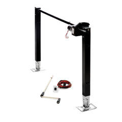 Stromberg Carlson LG-4 Electric Landing Gear - 33.5 in. Legs, 6500 lb. Motor
