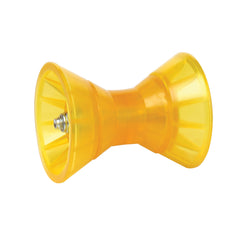 Tie Down Engineering 86143 3 inch Ultimate Bow Stop - 1/2 inch Shaft