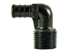 Flair-It 29803 1/2" Pex X 1/2" Mpt Elbow