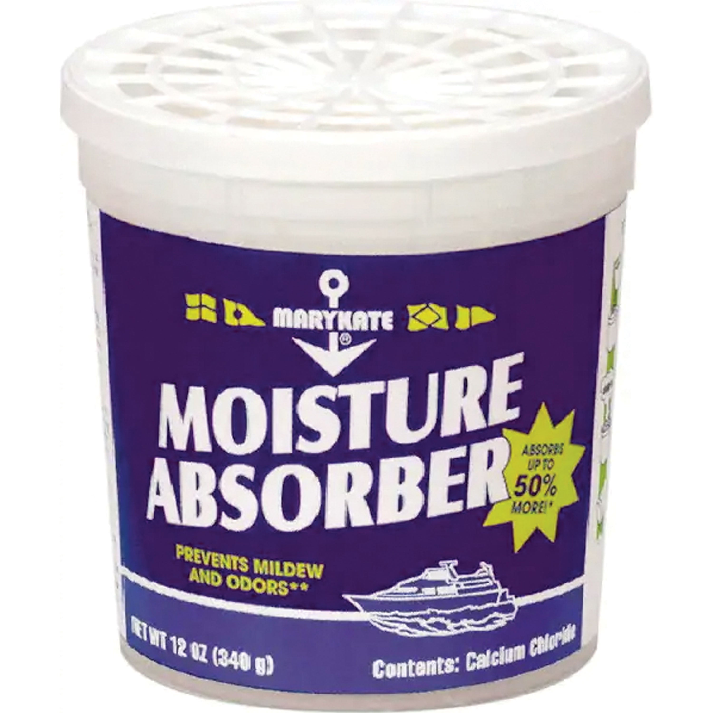 MaryKate MK6912 Moisture Absorber - 12 oz.