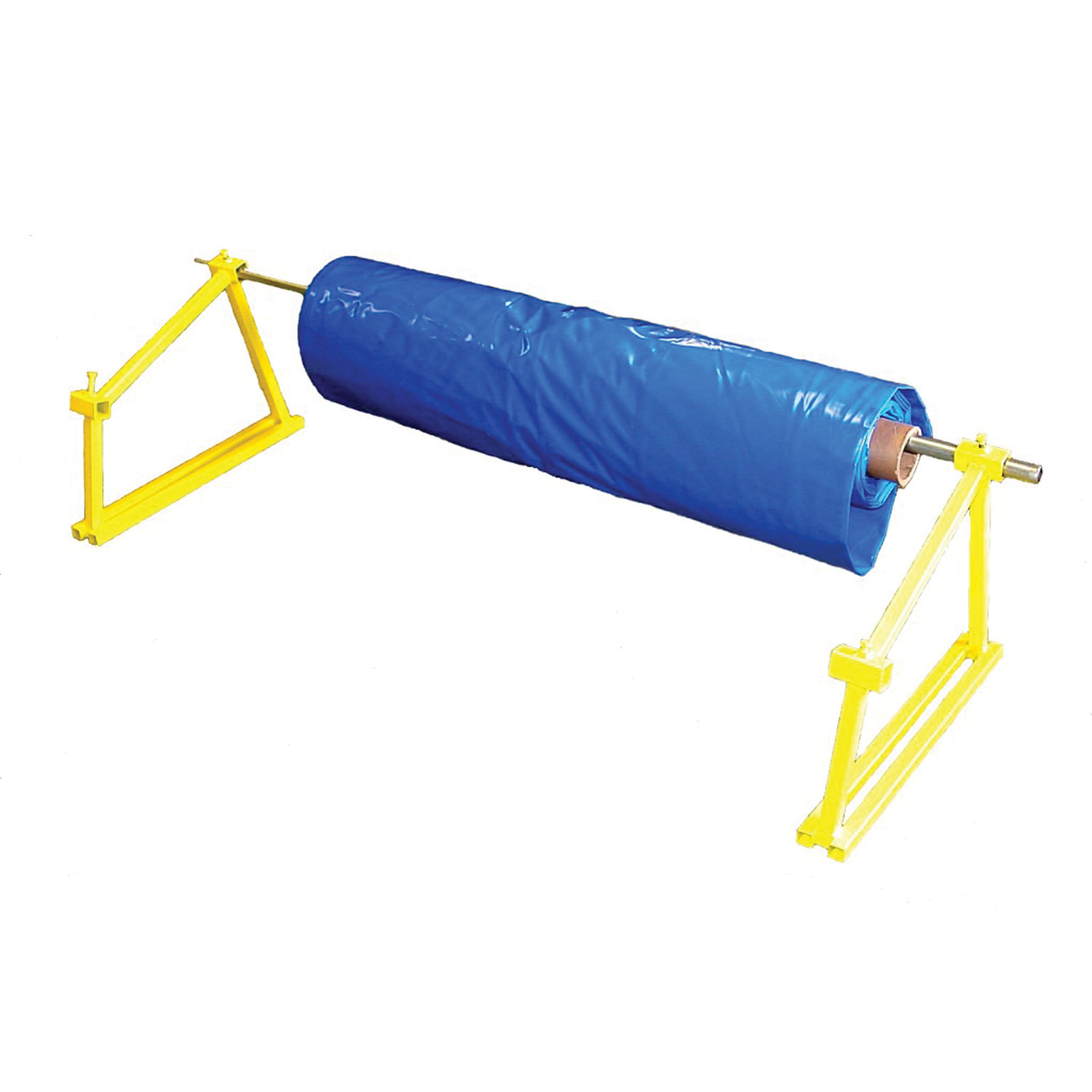 Dr. Shrink DS-FILMRACK Shrink Fill Rack Dispenser