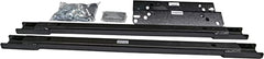 Demco 8551010 Hijacker UMS-Series Frame Mounting Bracket Kit For Chevy/GMC 2500/3500 HD '11-'19 (No Drill Attachment)