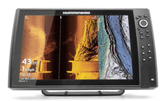 Humminbird 411320-1CHO HELIX 15 CHIRP MSI+ GPS G4N CHO Fish Finder