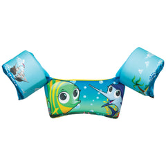 Airhead 10000-02-303 Water Otter Elite Child-Size Life Jacket - Treasure