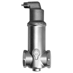 Spirotherm VJS 075TM Spirovent Junior Air Eliminator, Sweat - 3/4" Pipe Size, 1/2" Mount