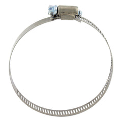 Valterra H03-0014 Stainless Steel Hose Clamps, Pack of 10 - #52, 2-3/4" x 3-3/4"