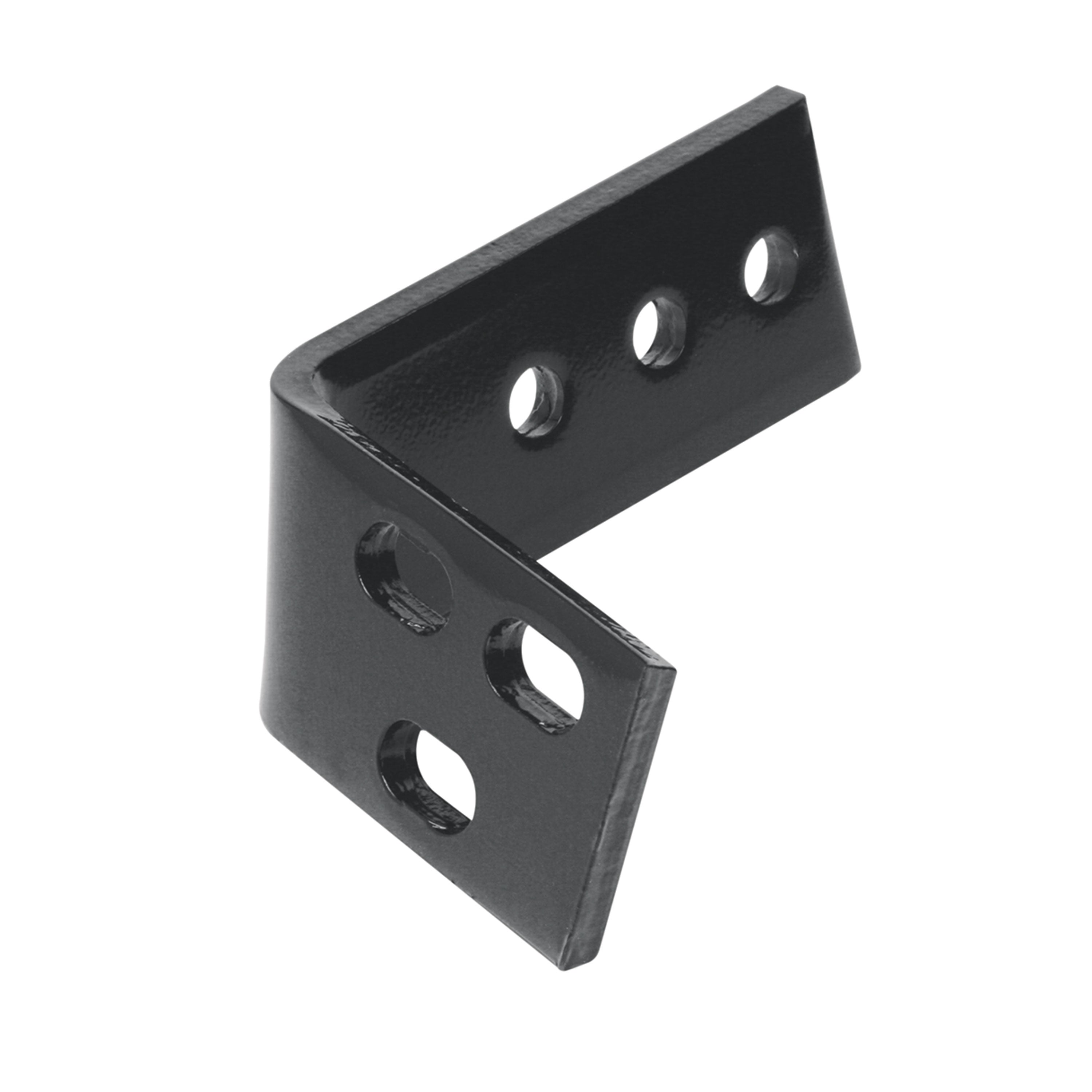 Reese 58023 Optional Fifth Wheel Bracket Kit for #30035 - Fits Select Dodge RAM 2500 and 3500 (2002-2012)