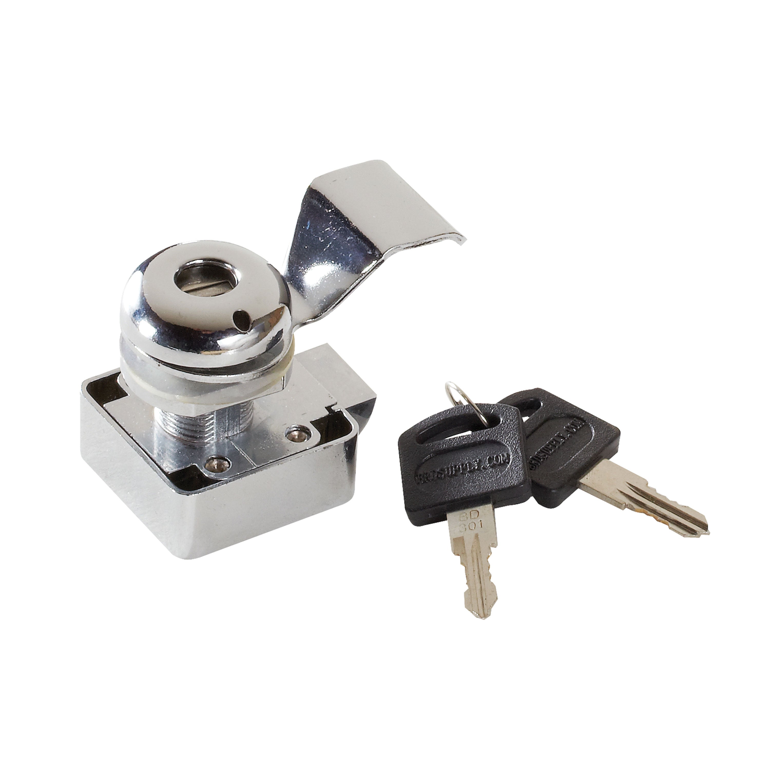 RV Designer L600 Slam Cams - Locking, 3/4"