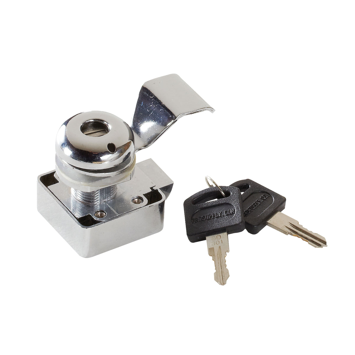 RV Designer L600 Slam Cams - Locking, 3/4"