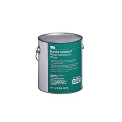 3M 06039 Finesse-It Marine Paste Compound - Gallon