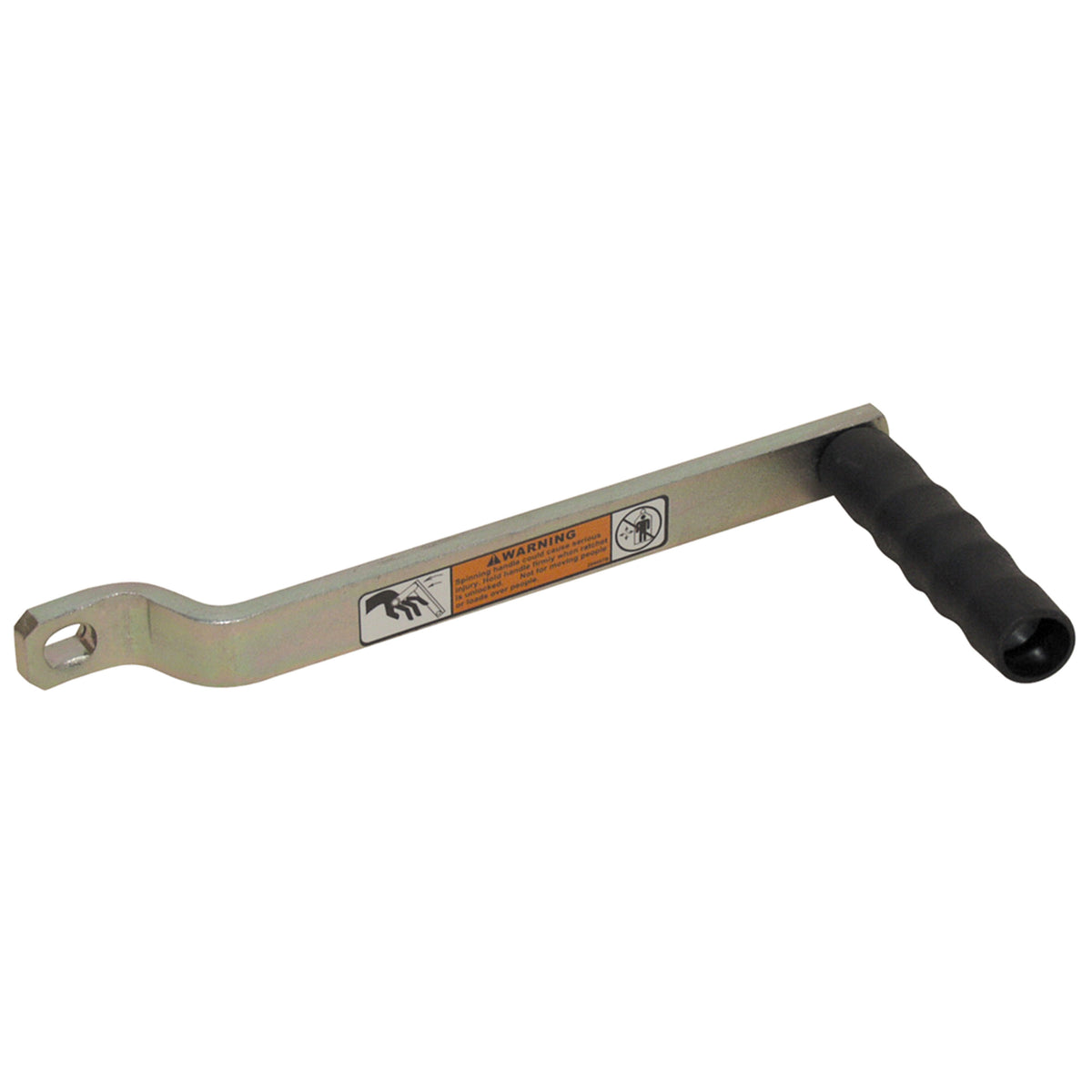 Dutton-Lainson 70304 Replacement Winch Handle - 6307, 7"