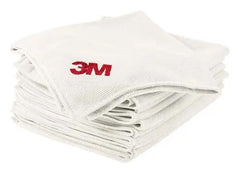 3M 7100082851 Scotch-Brite High Performance Cloth - White