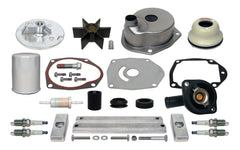 GLM 29610 Outboard Maintenance Kit for Mercury 75, 90, 115 HP, 4-Stroke (2B094996 & Up)