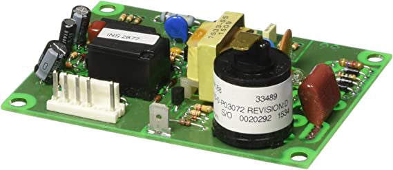 Dometic 34696 2-Stage Ignition Control DSI Circuit Board