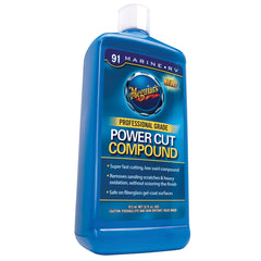 Meguiar's M9132 Power Cut Compound #91