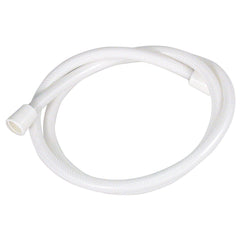 Phoenix Faucets by Valterra PF276016 Hose for Handheld Shower - 60", Vinyl, White