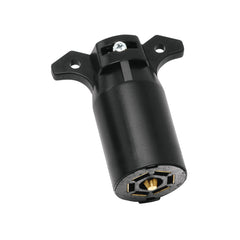 Reese 118021 7-Way Plug Plastic Blade Style