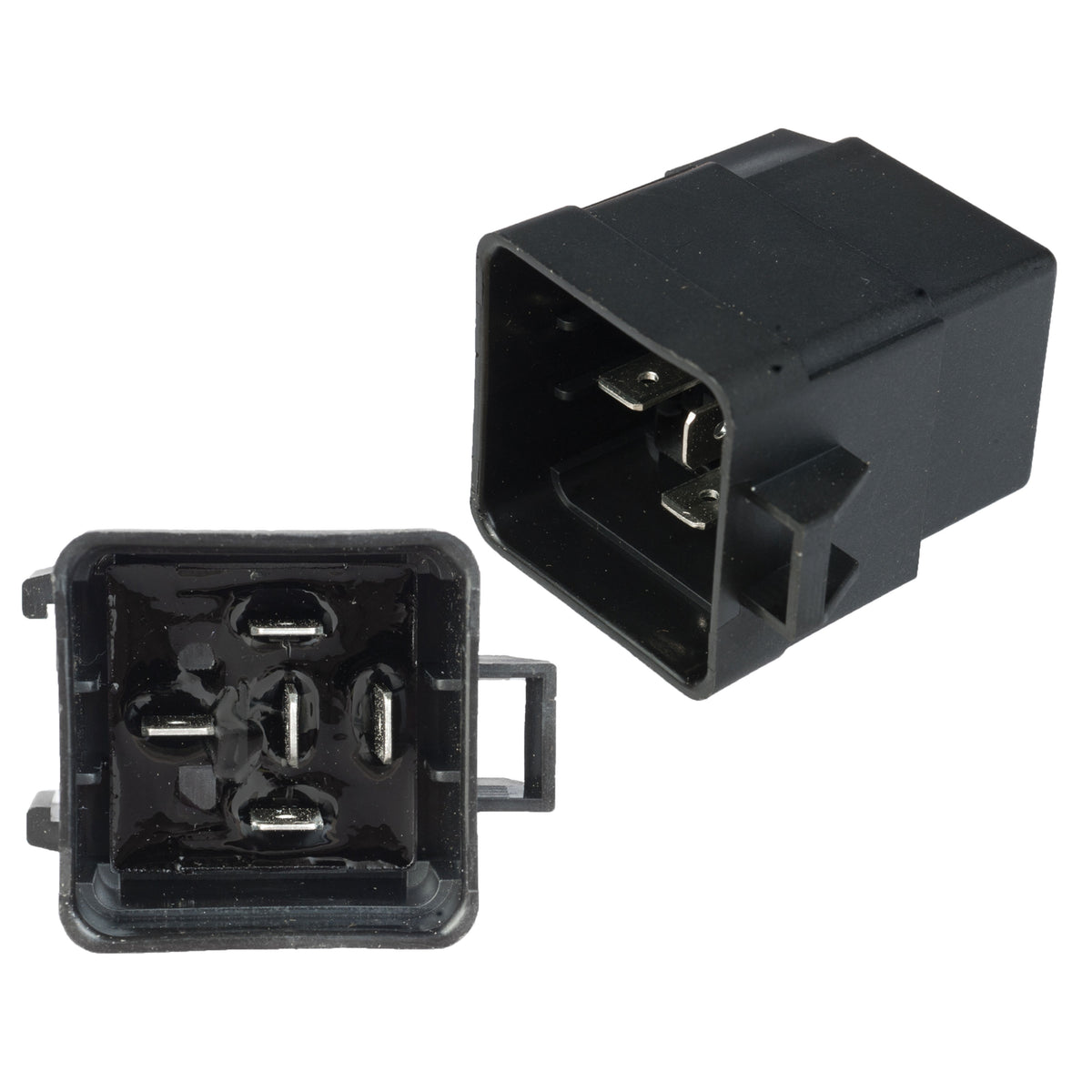 Sierra 18-5850 Shrouded Relay