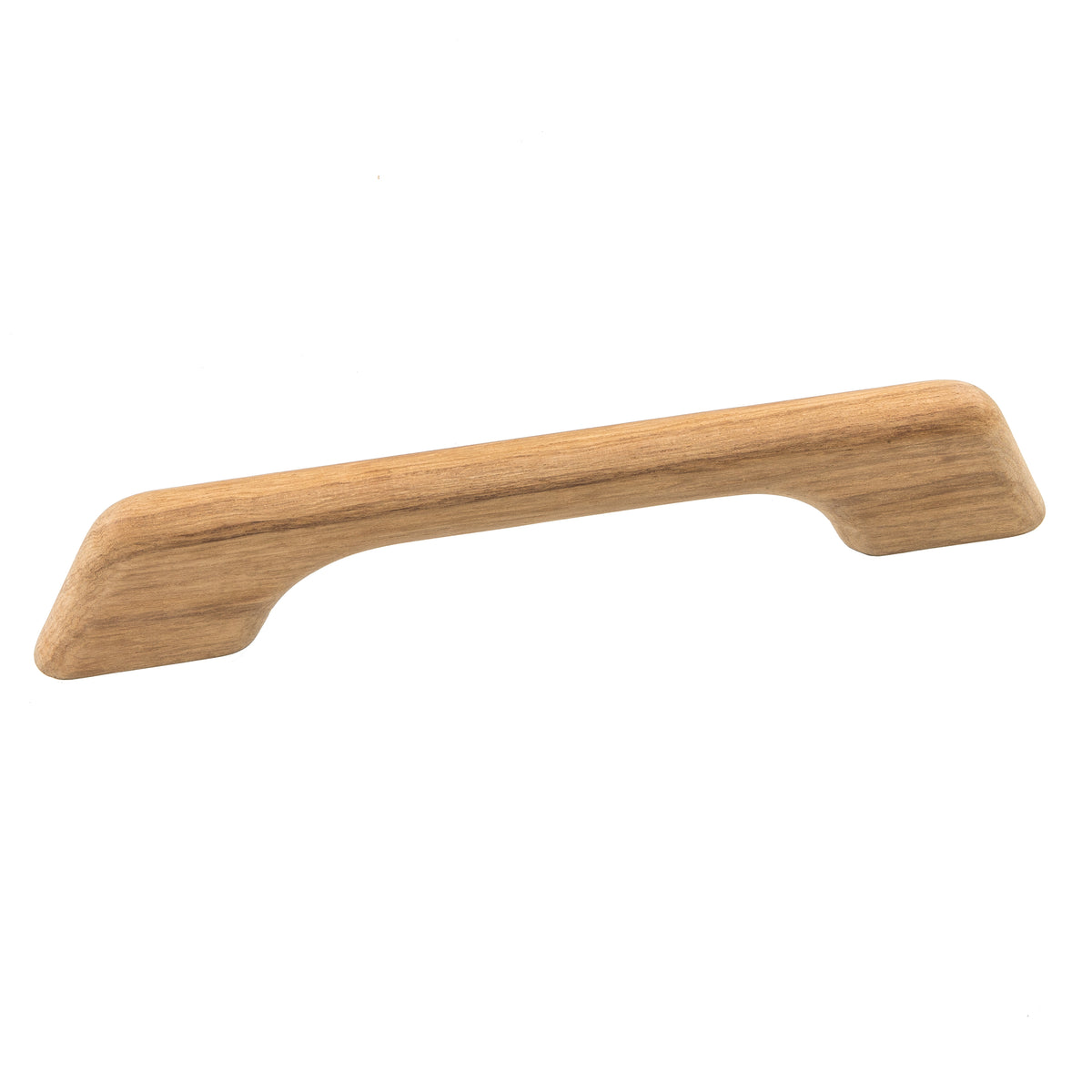 Whitecap 60101 Teak Handrail - 1-Loop