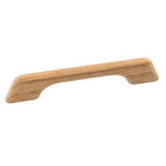 Whitecap 60101 Teak Handrail - 1-Loop