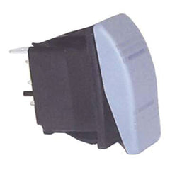 Sierra RK19730TP Illuminated Weather Resistant Contura III Rocker Switches