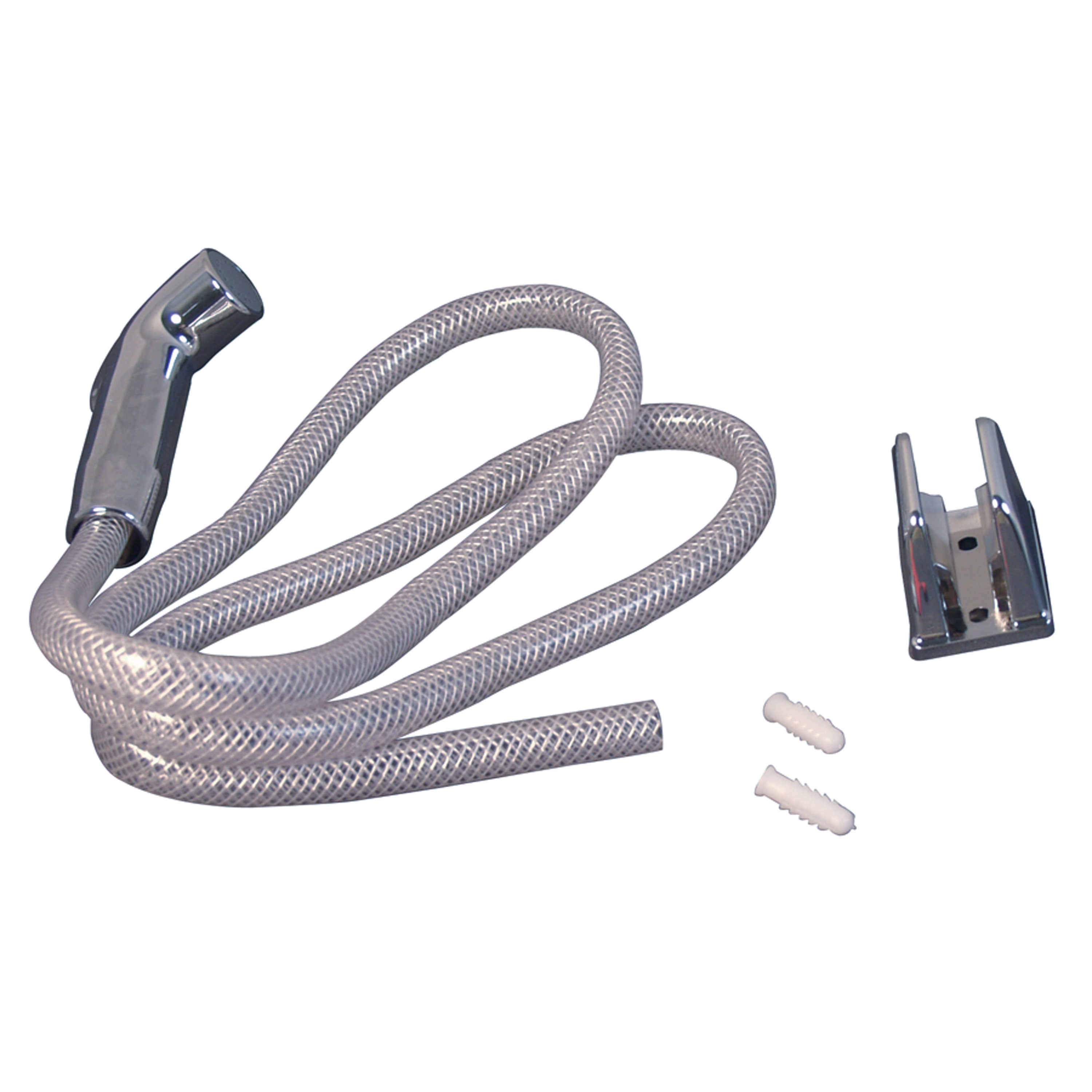 Dometic 385311124 Vacuum Breaker with Hand Spray Kit for 310 and 511H-Series Toilets