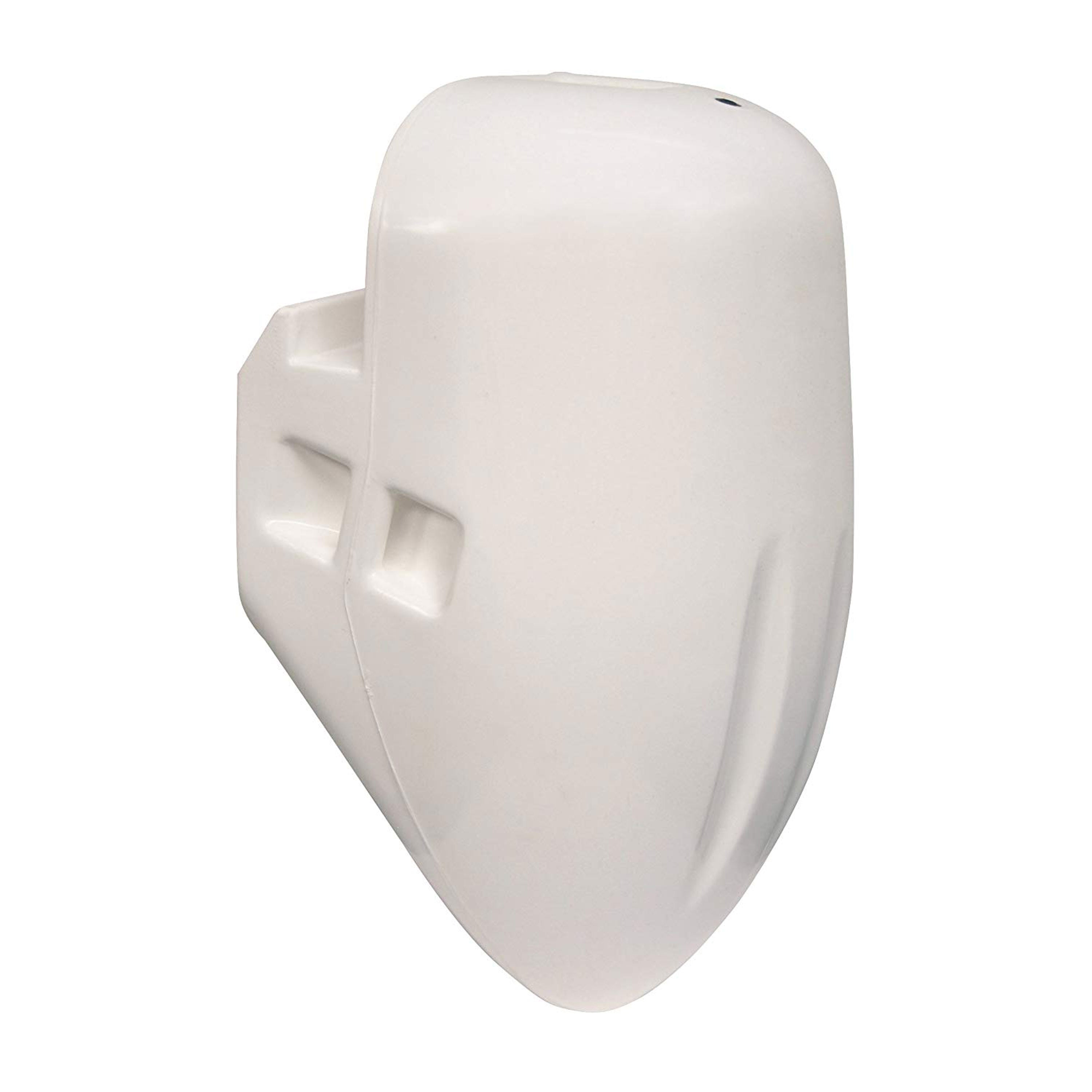 Taylor Made 31030 Pontoon Boat Fender - White