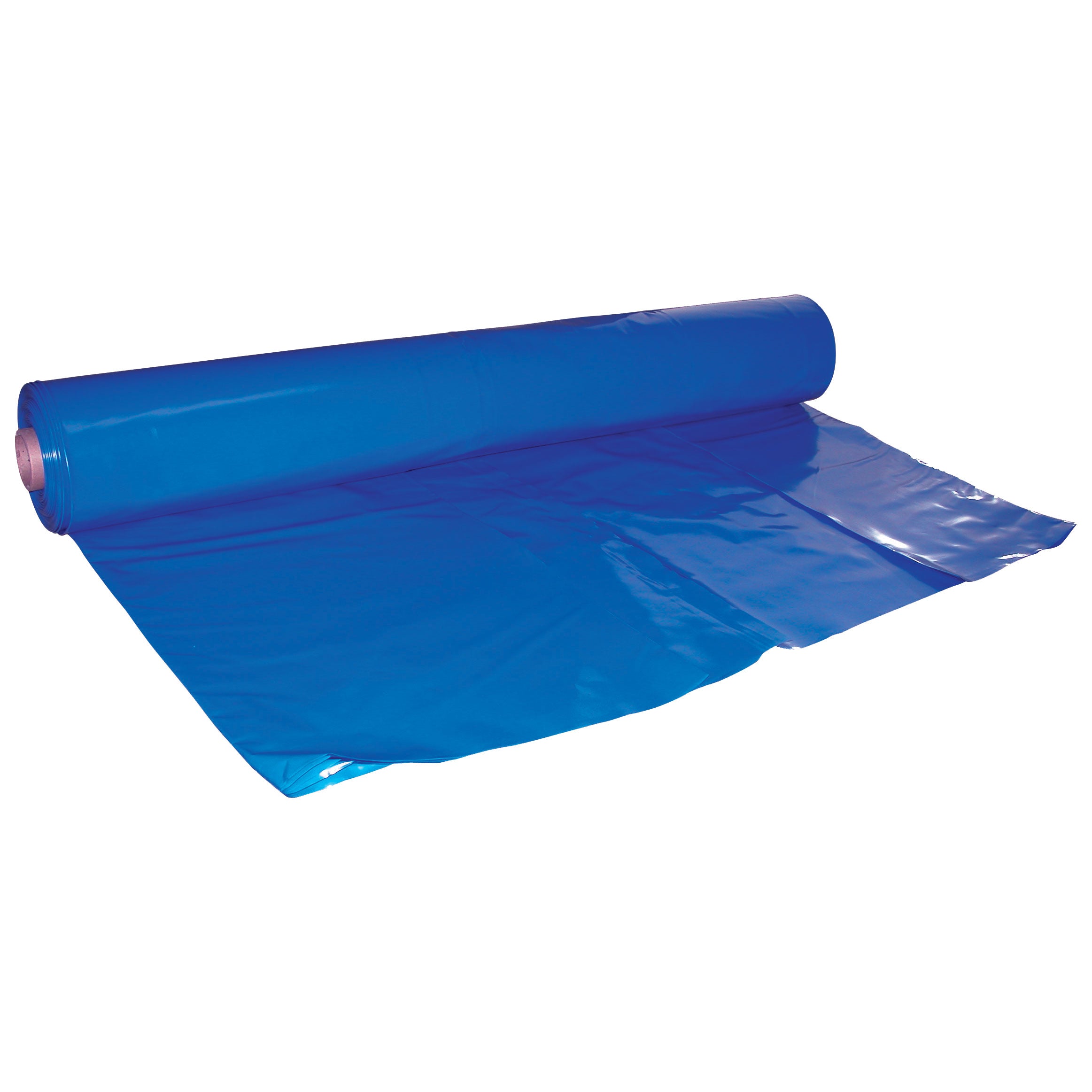Dr. Shrink DS-187330B Blue Shrink Film 7Mil 18X330