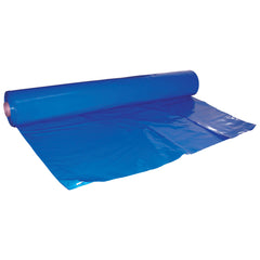 Dr. Shrink DS-187330B Blue Shrink Film 7Mil 18X330