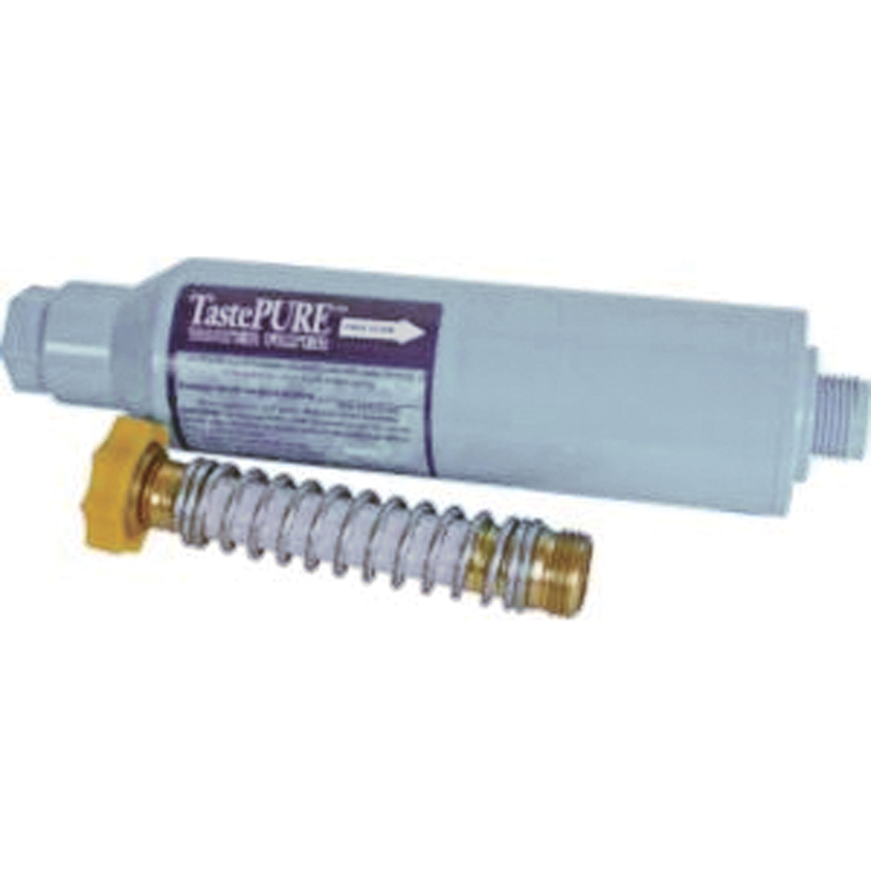 Kdf Filter Rod Unit Camco 40045 TastePure KDF Water Filters – RVe Parts