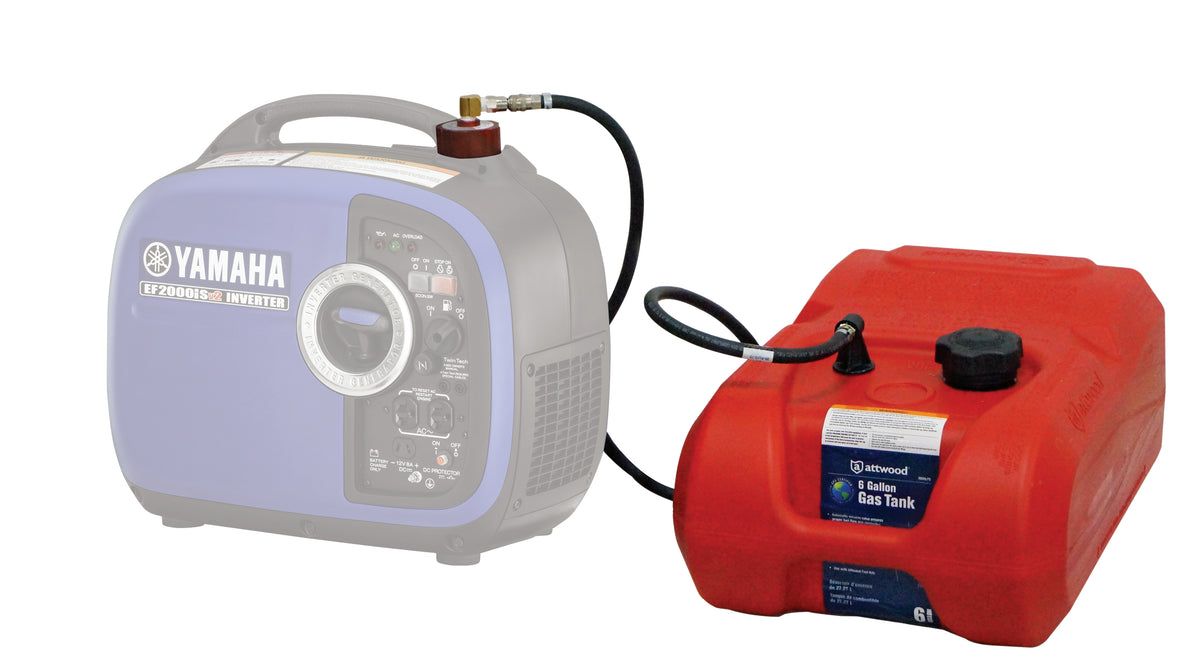 IPI Industries YMH1.2000IS B.E.R.G. I Single System For Yamaha 1000/2000
