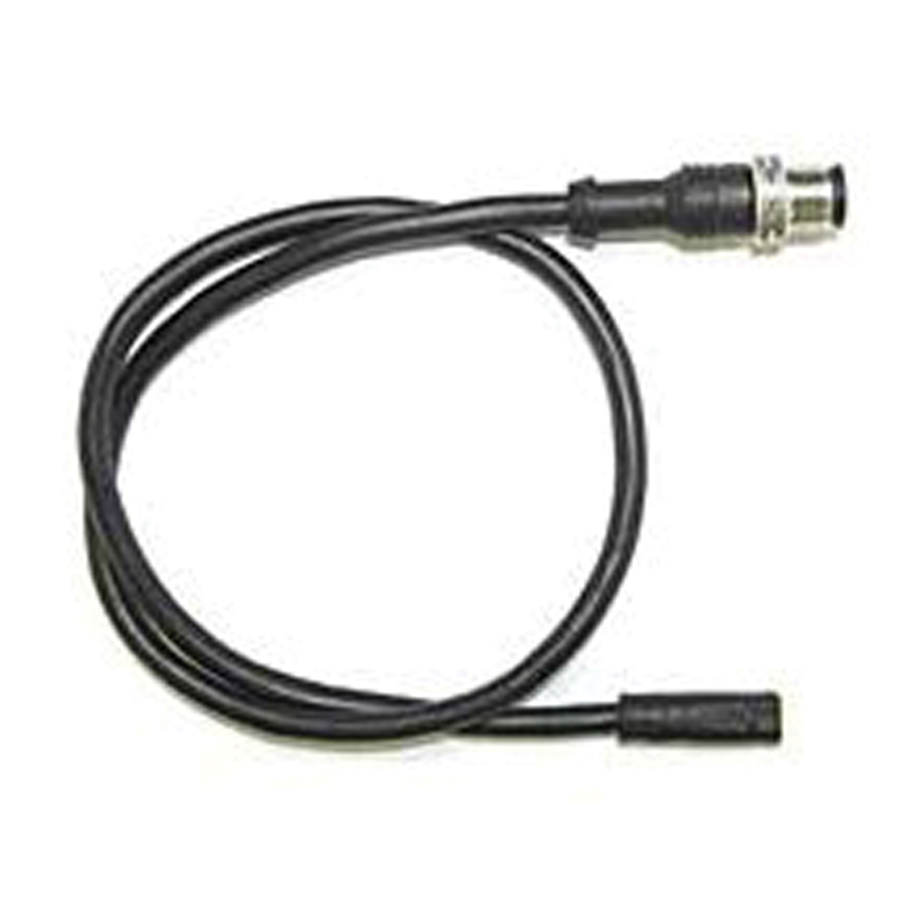 Lowrance 24005729 SimNet to Micro-C (Male) Cable - 0.5m (1.6 ft.)