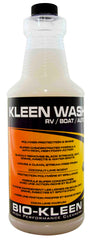 Bio-Kleen M02507 Kleen Wash - 32 oz.