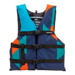 Open Sided Polyester PFD - Universal, GEO