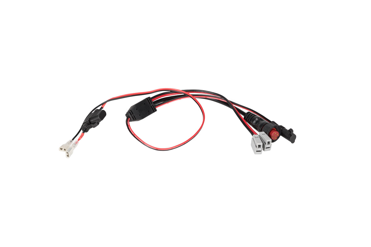 Garmin 010-12676-35 Power Cable