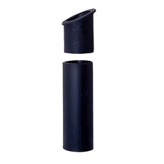 Perko 0482DP1BLK Liner, Lips and Tubes for Angled Flush Mount Rod Holders - 1-5/8"