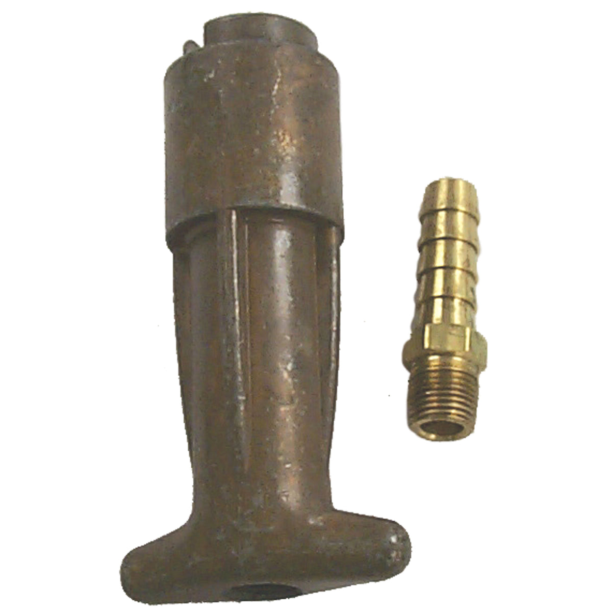 Sierra 18-8083 Fuel Connector - 3/8 in. Female