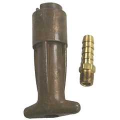 Sierra 18-8083 Fuel Connector - 3/8 in. Female