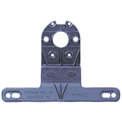 Peterson Manufacturing V440-09 License Bracket