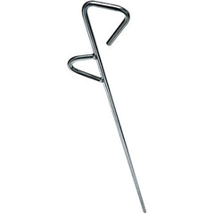Panther 55-9500 Panther Shore Spike - Chrome Plated