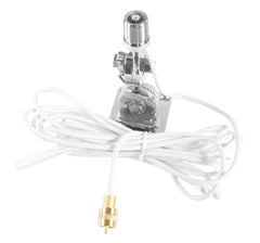 Shakespeare QCM-S QuickConnect Ratchet Mount - Stainless Steel