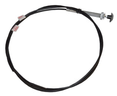 Valterra TC96CNPB Extension Cable with Handle - 96"