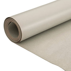 Alpha Systems 2020002455 SuperFlex Roofing Membrane - 4.5' x 15', Beige