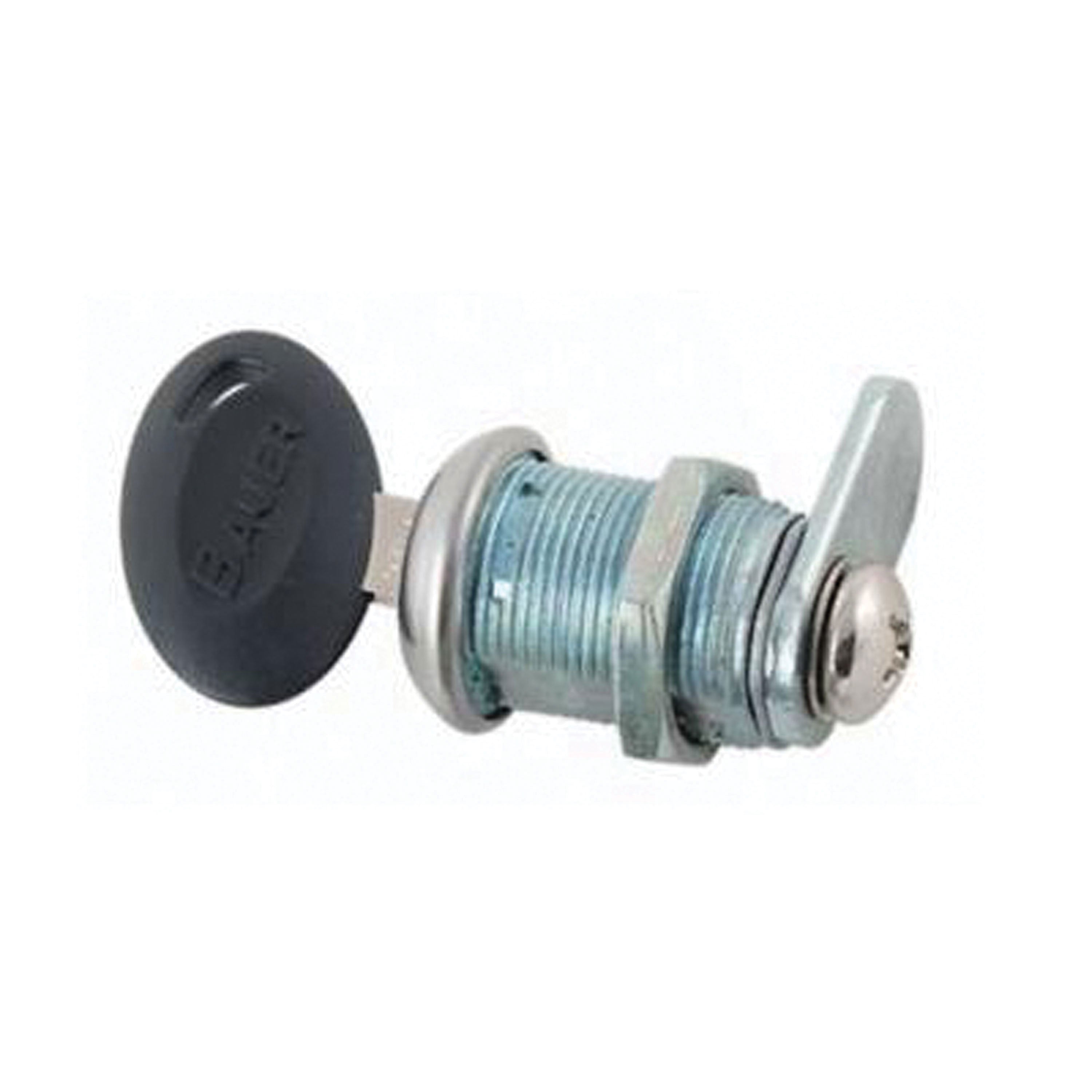 AP Products 013-673 Bauer Baggage Door Cam Lock - 7/8" Cam